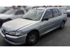 PEUGEOT 306 BREAK
