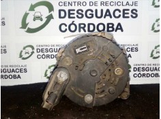 Recambio de alternador para bmw serie 3 berlina (e36) 1.7 turbodiesel cat referencia OEM IAM   VALEO 2