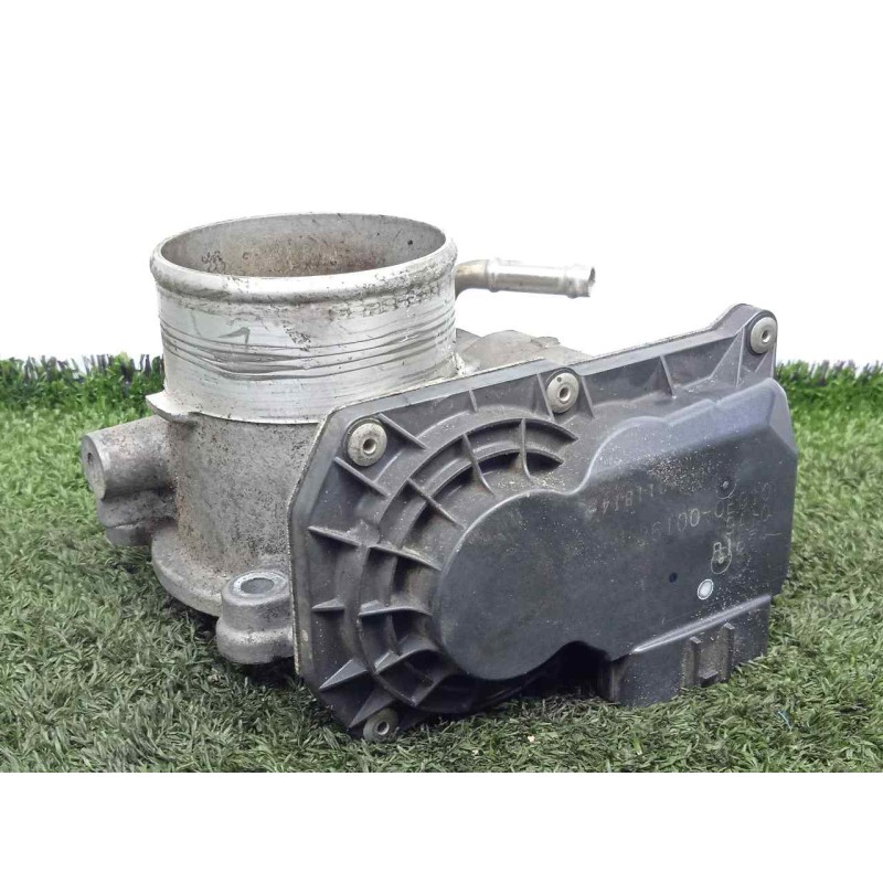 Recambio de caja mariposa para toyota hilux (kun) referencia OEM IAM 261000E010 6.PINES 2020 - ...