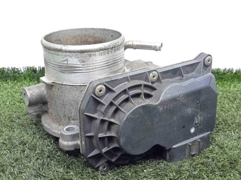 Recambio de caja mariposa para toyota hilux (kun) referencia OEM IAM 261000E010 6.PINES 2020 - ...