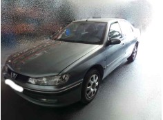PEUGEOT 406 BERLINA (S1/S2)