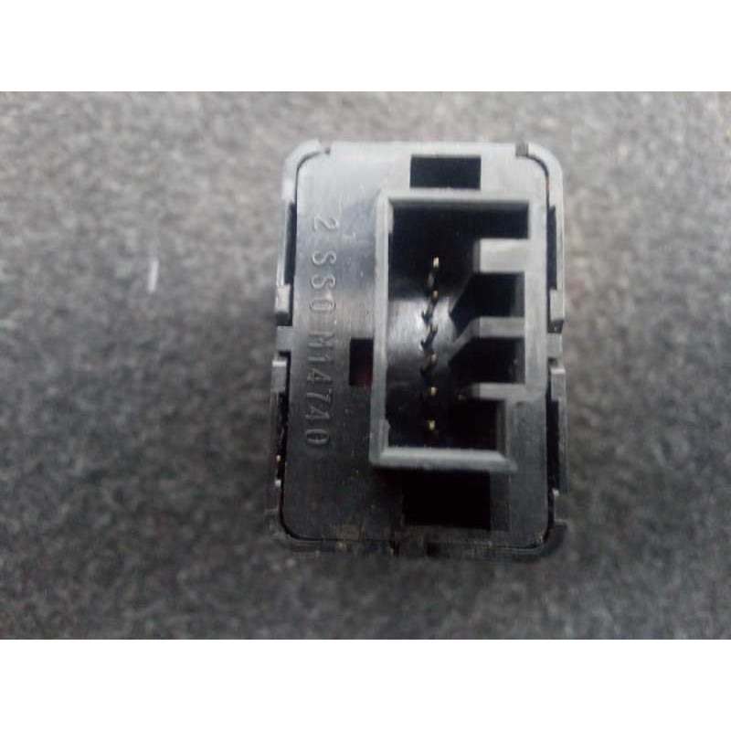 Recambio de warning para honda prelude (bb1/2/3) 2.2i (bb1) referencia OEM IAM   