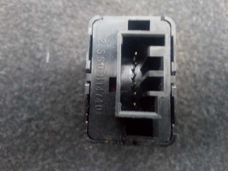 Recambio de warning para honda prelude (bb1/2/3) 2.2i (bb1) referencia OEM IAM   