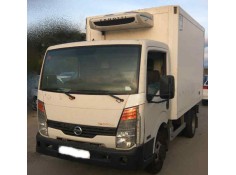 NISSAN CABSTAR 09.06