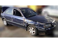 HYUNDAI ELANTRA (XD)