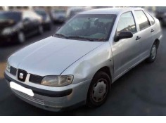 SEAT CORDOBA BERLINA (6K2)