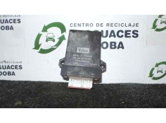 Recambio de modulo electronico para citroën saxo 1.5 diesel referencia OEM IAM 9625286880-73414202A CONECTOR.BLANCO - VALEO 15.P