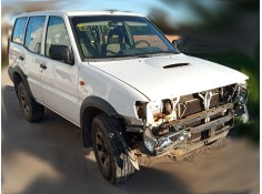 NISSAN TERRANO/TERRANO.II (R20)