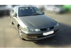 PEUGEOT 406 BERLINA (S1/S2)
