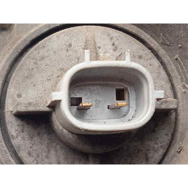 Recambio de faro derecho para mazda 323 berl. f/s (bj) 2.0 turbodiesel referencia OEM IAM SINREFERENCIA 99-01 