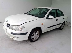 NISSAN ALMERA (N16/E)