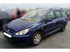 PEUGEOT 307 BREAK / SW (S1)