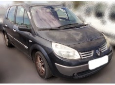 RENAULT SCENIC II