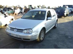 VOLKSWAGEN GOLF IV BERLINA (1J1)