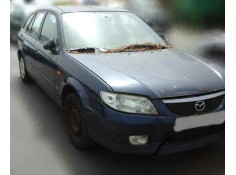 MAZDA 323 BERL. F/S (BJ)