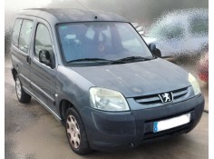 PEUGEOT PARTNER (S2)
