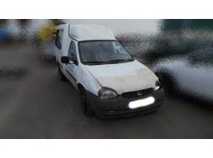OPEL COMBO (CORSA B)
