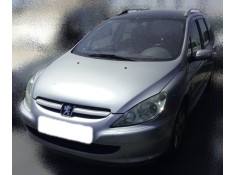 PEUGEOT 307 BREAK / SW (S1)