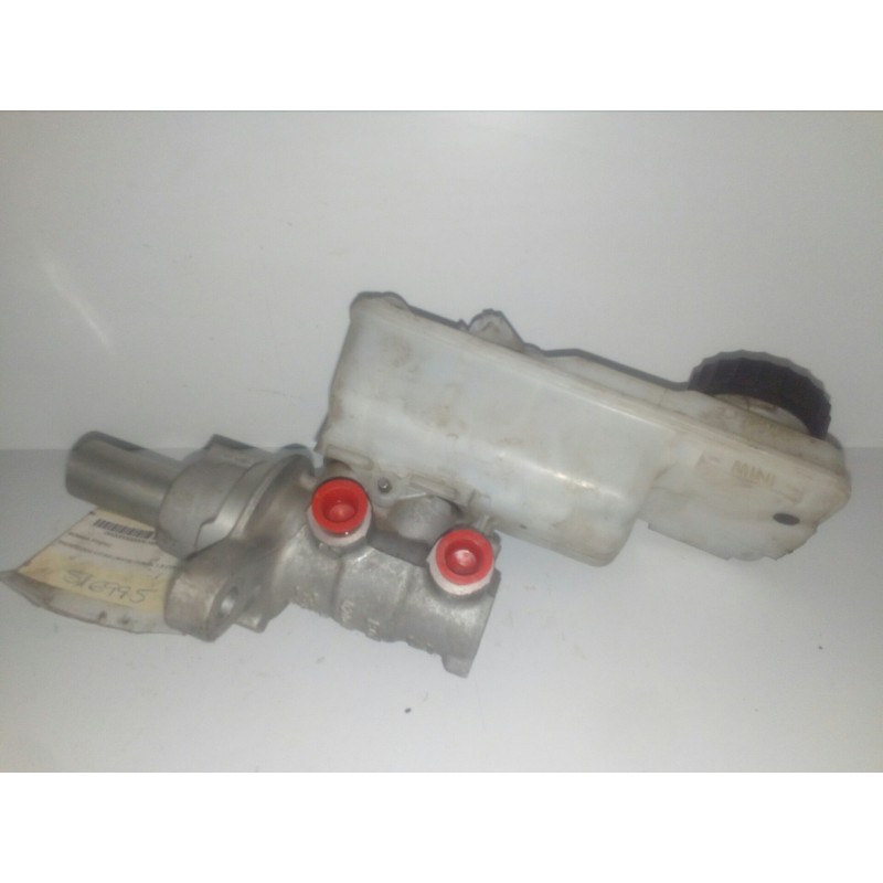 Recambio de bomba freno para mercedes-benz citan (w415) combi 1.5 cdi cat referencia OEM IAM 0204051558  