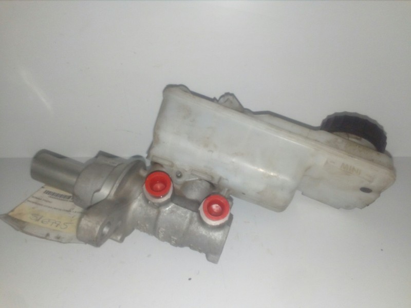 Recambio de bomba freno para mercedes-benz citan (w415) combi 1.5 cdi cat referencia OEM IAM 0204051558  