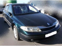 RENAULT LAGUNA II (BG0)