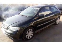 OPEL ASTRA G BERLINA
