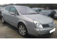 RENAULT VEL SATIS (BJ0)
