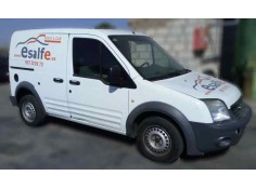 FORD TRANSIT CONNECT (TC7)
