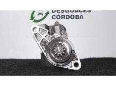 Recambio de motor arranque para seat cordoba berlina (6l2) 1.4 16v referencia OEM IAM 0001120400-02T911023G BOSCH 10.DIENTES
