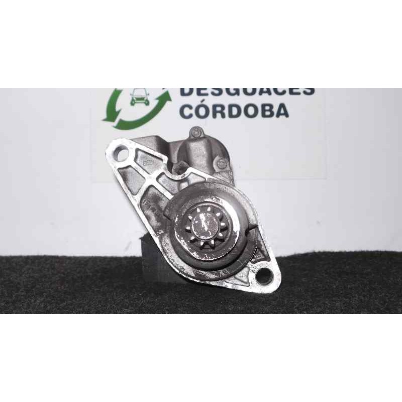 Recambio de motor arranque para seat cordoba berlina (6l2) 1.4 16v referencia OEM IAM 0001120400-02T911023G BOSCH 10.DIENTES