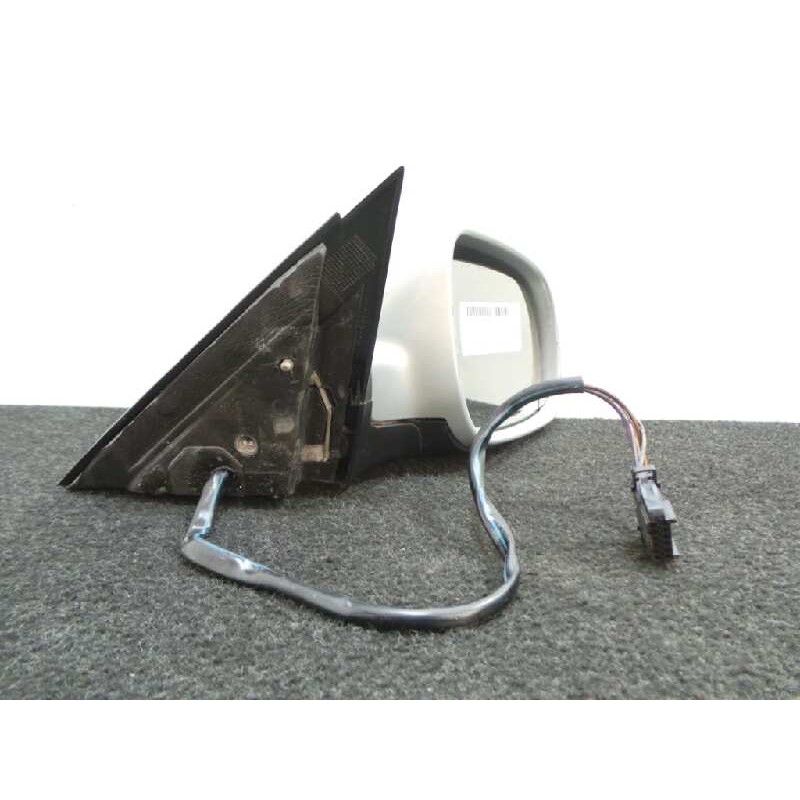 Recambio de retrovisor derecho para volkswagen passat berlina (3b2) 1.8 20v turbo referencia OEM IAM  ELECTRICO GRIS