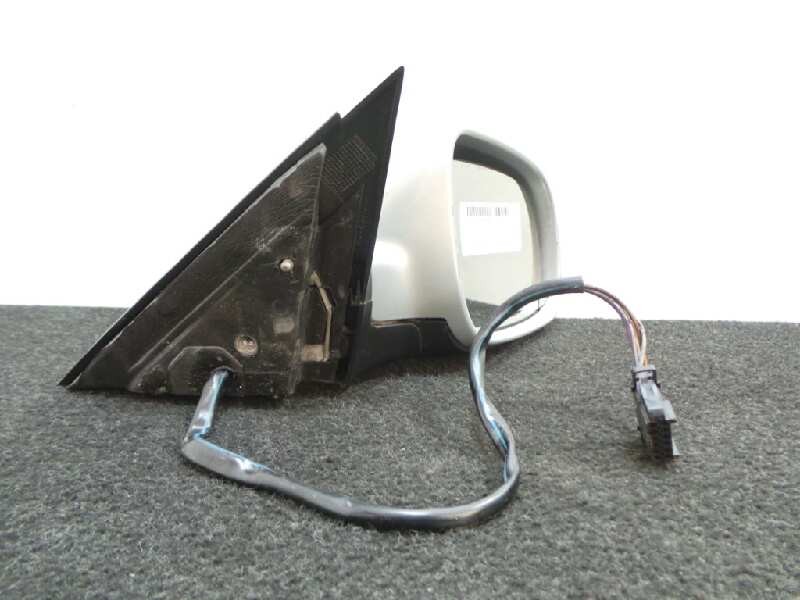 Recambio de retrovisor derecho para volkswagen passat berlina (3b2) 1.8 20v turbo referencia OEM IAM  ELECTRICO GRIS
