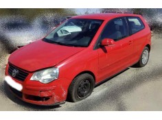 VOLKSWAGEN POLO (9N3)