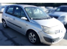 RENAULT SCENIC II