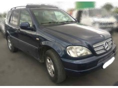 MERCEDES-BENZ CLASE M (W163)