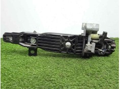 Recambio de maneta exterior trasera derecha para mazda 6 lim. (gh) 2.2 turbodiesel cat referencia OEM IAM GS1D72410F85 EXTERIOR  2