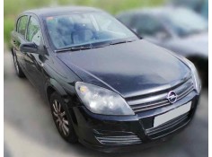OPEL ASTRA H BERLINA