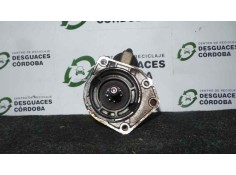 Recambio de motor arranque para seat cordoba berlina (6k2) 1.4 referencia OEM IAM 0001107025-036911023S BOSCH 9.DIENTES
