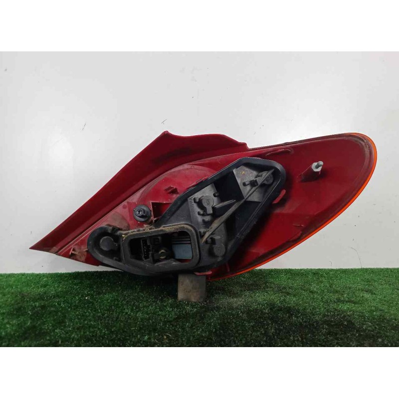 Recambio de piloto trasero izquierdo para peugeot 207 1.4 16v cat (kfu / et3j4) referencia OEM IAM SINREFERENCIA 07-09 