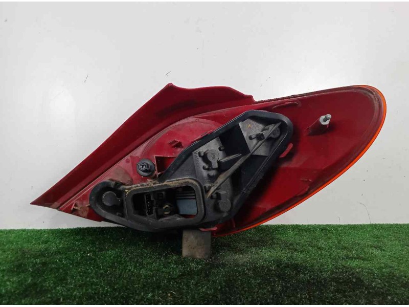 Recambio de piloto trasero izquierdo para peugeot 207 1.4 16v cat (kfu / et3j4) referencia OEM IAM SINREFERENCIA 07-09 