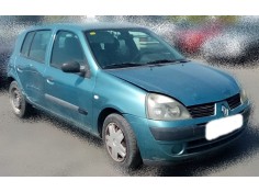 RENAULT CLIO II FASE II (B/CB0)