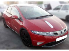 HONDA CIVIC BERLINA 5 (FK)