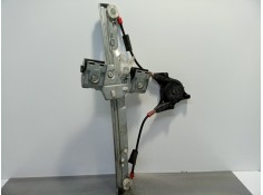 Recambio de elevalunas delantero derecho para ford fiesta (cb1) 1.25 16v cat referencia OEM IAM 0 ELECTRICO - SIN.MOTOR 5.PUERTA