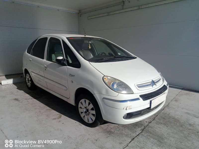 citroën xsara picasso (n68) del año 2008