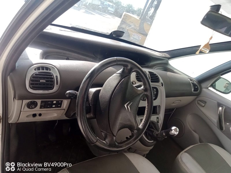citroën xsara picasso (n68) del año 2008