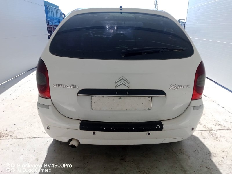citroën xsara picasso (n68) del año 2008