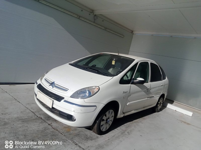 citroën xsara picasso (n68) del año 2008