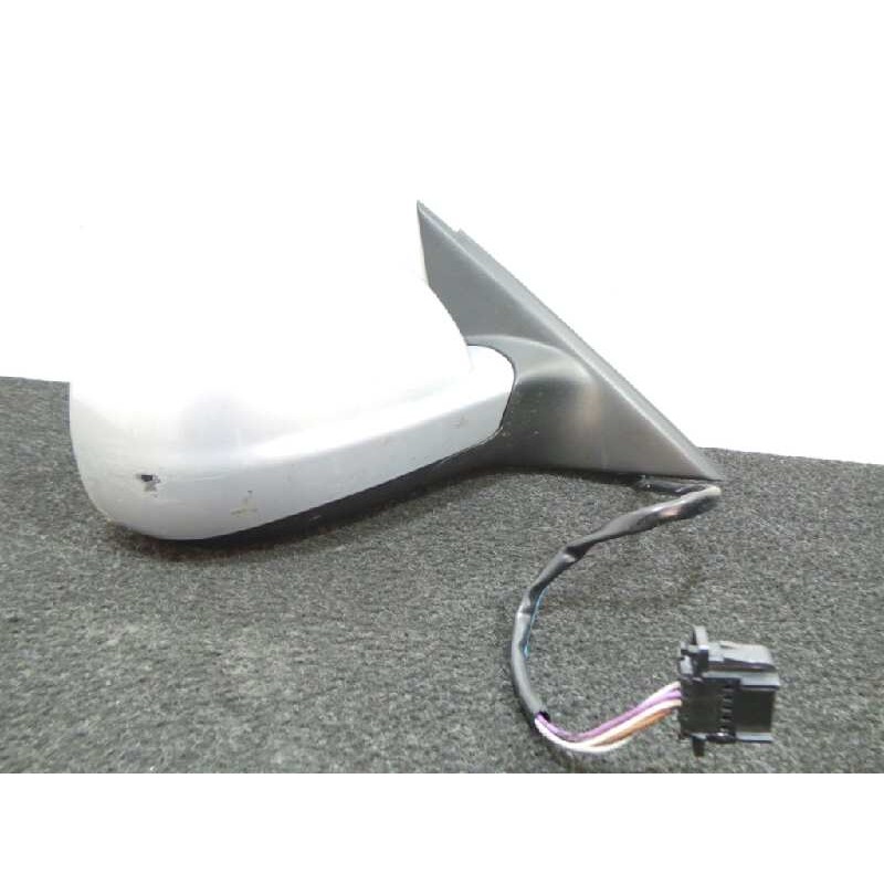 Recambio de retrovisor derecho para volkswagen passat berlina (3b2) 1.8 20v turbo referencia OEM IAM  ELECTRICO GRIS