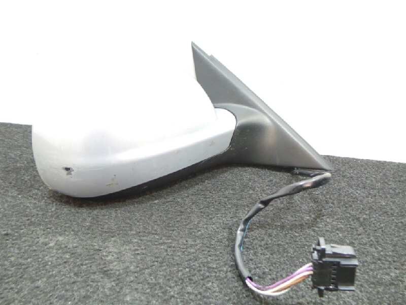 Recambio de retrovisor derecho para volkswagen passat berlina (3b2) 1.8 20v turbo referencia OEM IAM  ELECTRICO GRIS