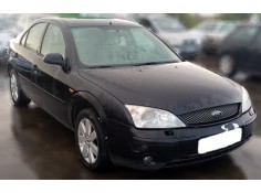 FORD MONDEO BERLINA (GE)